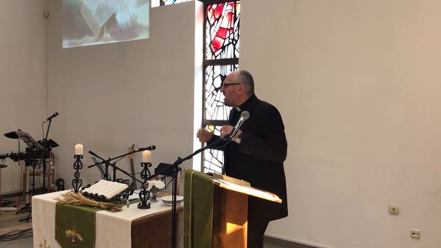 Притча за талантите 1 част смотреть онлайн