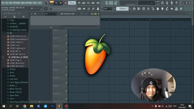 РАЗБОР ПРОЕКТОВ ПОДПИСЧИКОВ В FL STUDIO 20 | ДА УЖ ПАЦАНЫ... смотреть онлайн