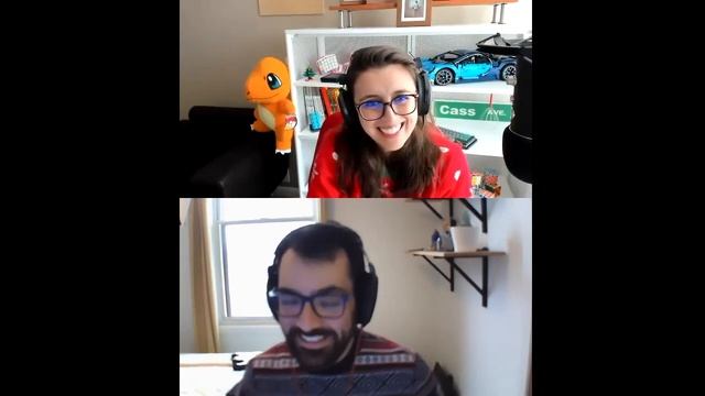 Another mock React interview (featuring Cassidy Williams) смотреть онлайн