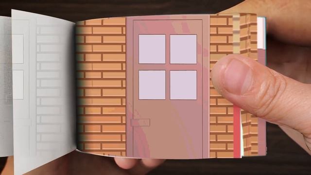 Alex and Steve Moment | Minecraft | Anime Flipbook #15 | Steve, I'm stuck | MOMX Art смотреть онлайн