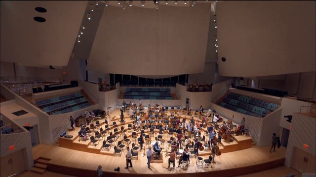 Viola Visions: Viola Orchestral Master Class смотреть онлайн