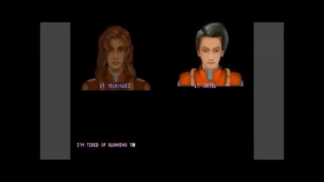 Traffic Department 2192 - Mission XVI - THE NEMESIS смотреть онлайн