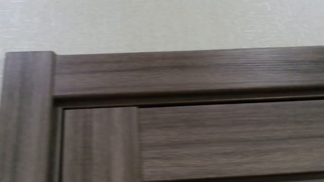 Укладка ламината и установка пяти межкомнатных дверей. Чебоксары. "Чебоксарская фабрика дверей". смотреть онлайн