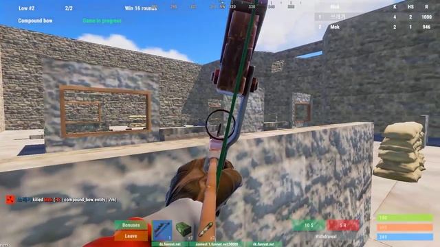раст rust растафилд покатаю малость смотреть онлайн