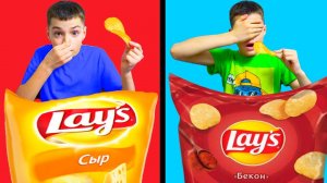 БЕЗ ЧУВСТВ - ЧЕЛЛЕНДЖ./WITHOUT FEELINGS - CHALLENGE.