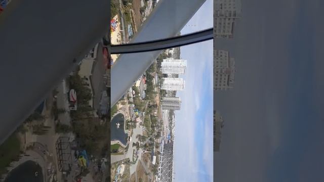 колесо обозрения Волгоград смотреть онлайн