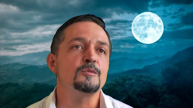 Стихи. Сергей Есенин. Какая ночь! Я не могу... смотреть онлайн