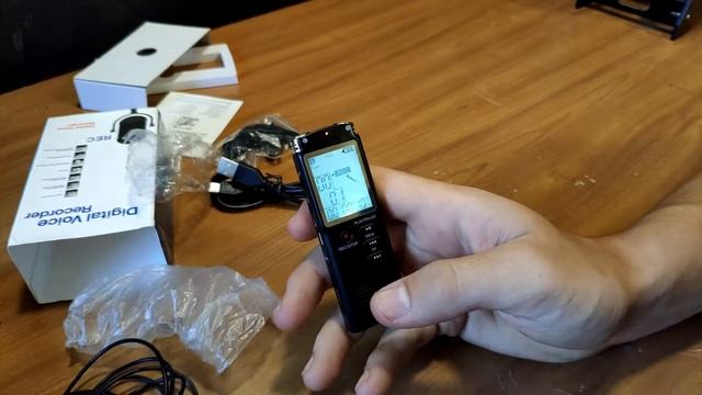 Обзор на рекордер с али экспресса смотреть онлайн