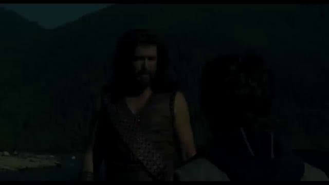 Percy Jackson and the Lightning Thief - HD Trailer смотреть онлайн