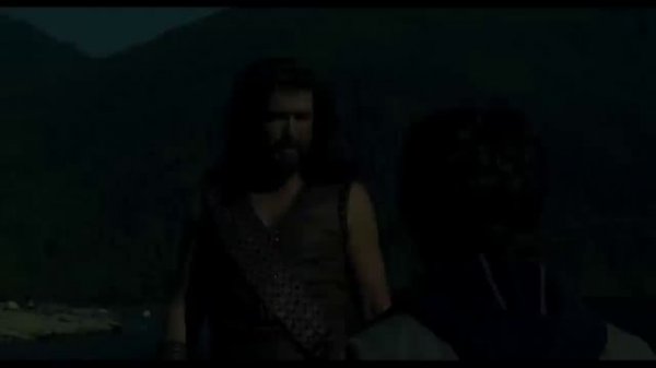 Percy Jackson and the Lightning Thief - HD Trailer