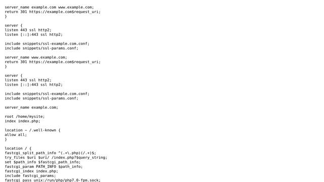 DevOps & SysAdmins: Nginx not redirecting non-www to www (3 Solutions!!) смотреть онлайн