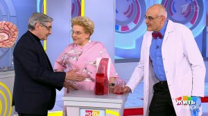 Жить здорово! Выпуск от 08.05.2019