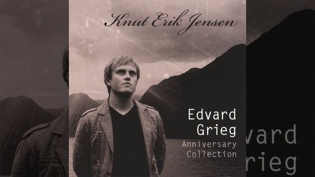 Lyric pieces V, Op. 54: 2. Gangar / Norwegian peasant dance смотреть онлайн