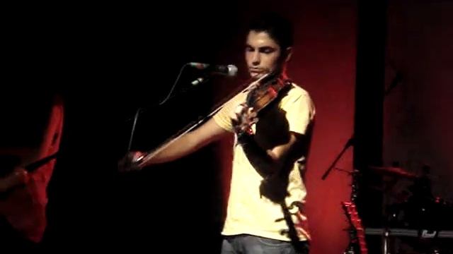 MINUS - Xilies Siwpes LIVE @ Avlaia