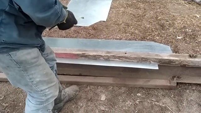 Гибочный станок для листового металла. смотреть онлайн