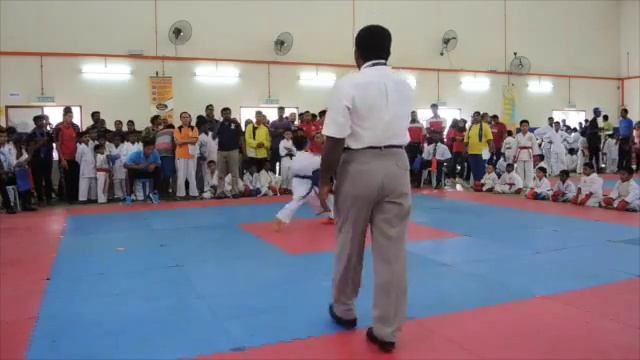 Goju Kai Karate 23 Nov 2014 смотреть онлайн