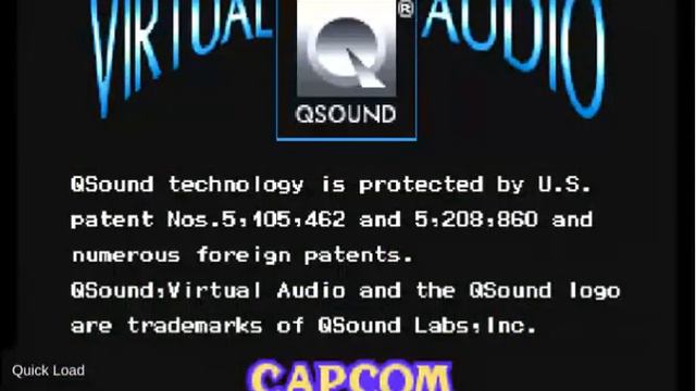 Street Fighter Alpha 3 (MAME) смотреть онлайн