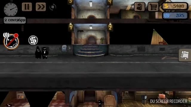 Прохождение игры Beholder #2 (на андроид) смотреть онлайн