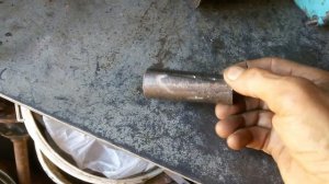 КАРБЮРАТОР от скутера установили на бензопилу УРАЛ. Самодельный ТРИЦИКАЛ на двигателе от УРАЛА.