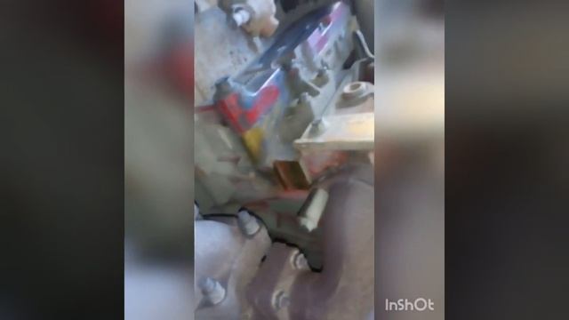 Где находится номер двигателя Cummins на ГАЗ Валдай смотреть онлайн