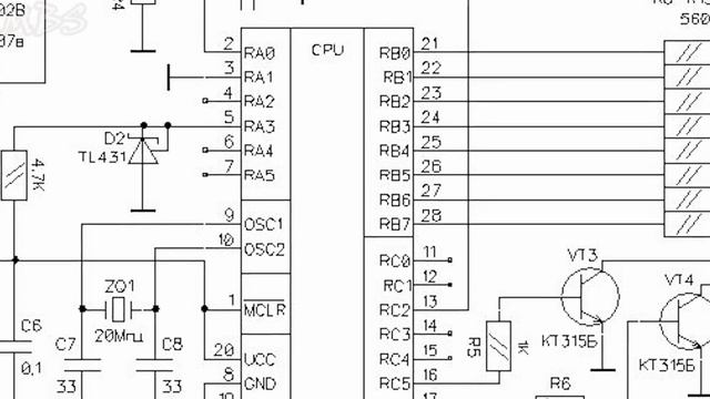 ИЗМЕРИТЕЛЬ ESR. Как проверить КОНДЕНСАТОР? ЧТО ТАКОЕ ESR? смотреть онлайн