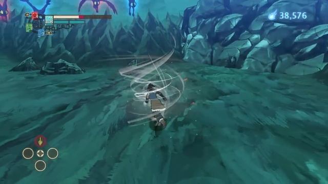 Avatar: The Legend Of Korra Game Walkthrough Part 5 "Spirit World" смотреть онлайн