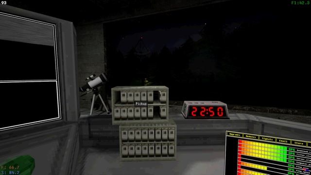 Voices Of The Void ( Part 55 ) смотреть онлайн