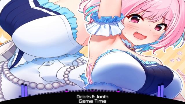 Nightcore - Konnichiwa ✘ смотреть онлайн