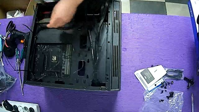 AMD 라이젠5 PRO 르누아르 4650G (정품 멀티팩) 컴비아 조립동영상 смотреть онлайн