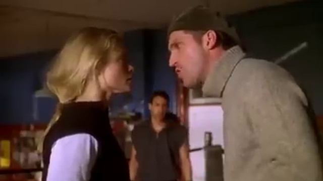 Erika Eleniak 2000 Drama Thriller Boxing Revenge Rated R