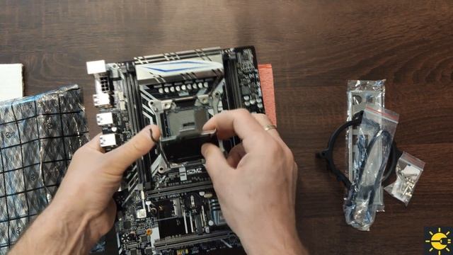 SZMZ X99M-G2 2011v3 МАТЕРИНСКАЯ ПЛАТА С ДВОЙНЫМ КАНАЛОМ