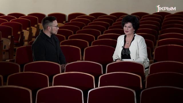 Репетиция. Выпуск от 14.04.24