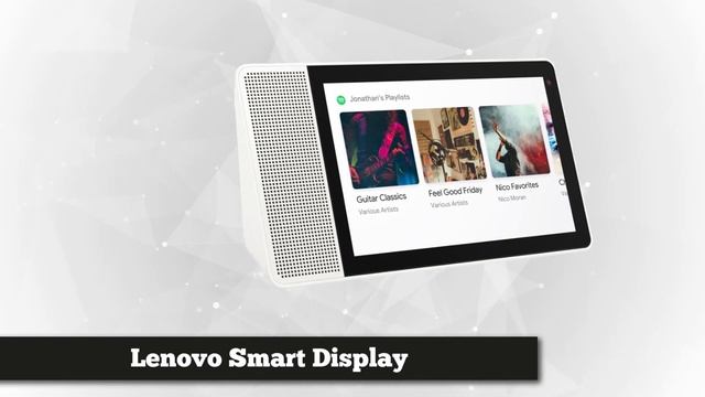 ✅Smart Display: Best Smart Display (Buying Guide) смотреть онлайн