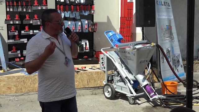 Семинар на Роуд Шоу. ЧАСТЬ 2. ТМ 