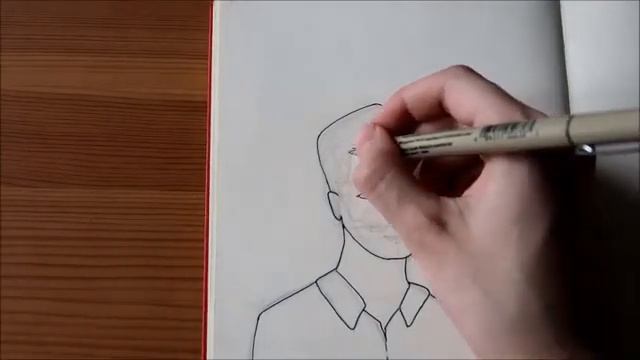 рисую k - pop айдолов\\speedpaint смотреть онлайн