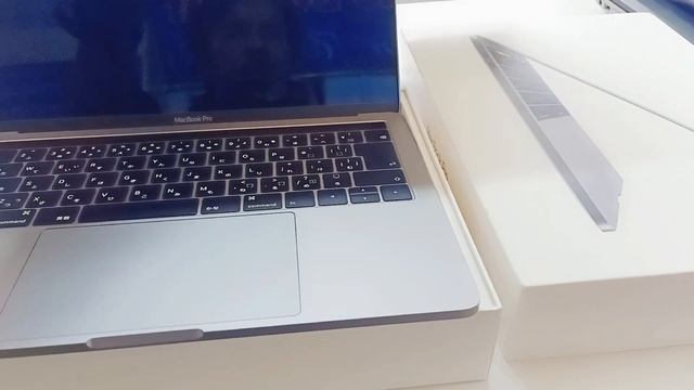 MACBOOK PRO I5 2019 TOUCHBAR || MACBOOK CŨ TẠI NGHỆ AN смотреть онлайн