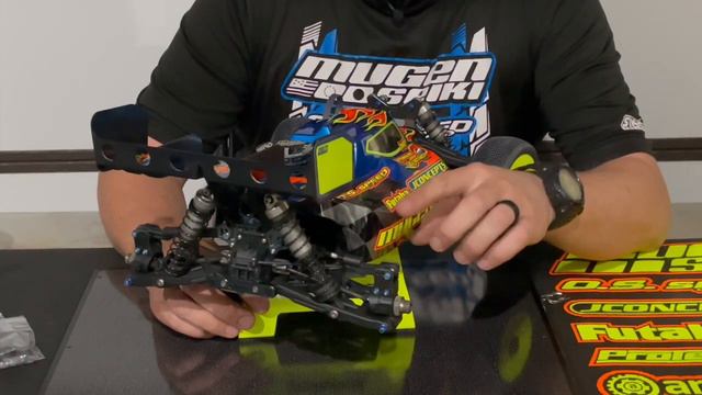 Rear Roll Center and Camber Rise смотреть онлайн