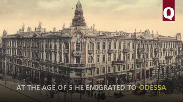 Carlo Bossoli, Crimea смотреть онлайн