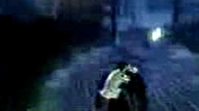 Глюк в игре Fable 2 смотреть онлайн