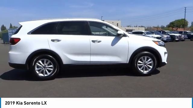 2019 Kia Sorento Cerritos INFINITI - KG589580 смотреть онлайн