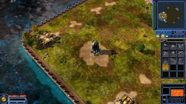 Ruining the Balance in Red Alert 3 with Scrin a Overpowered Alien Faction Red Alert 3 Science Mod