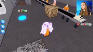 ЗАВЕДИ ДРУЗЕЙ в ТЮРЬМЕ в ROBLOX ! ?