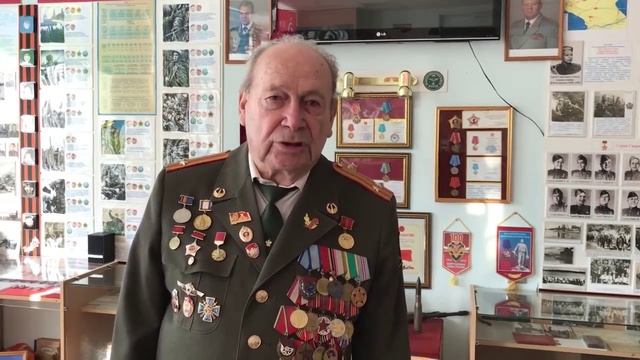 "ПОМНИ". МАОУ СОШ № 6