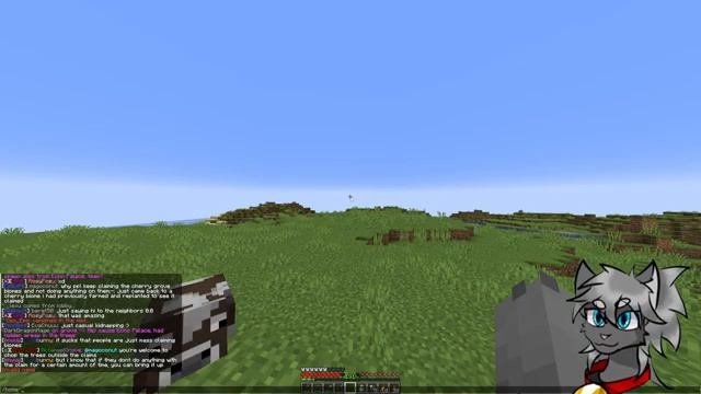 Building Our Grove Home | Minecraft Java Stream | Altitude смотреть онлайн