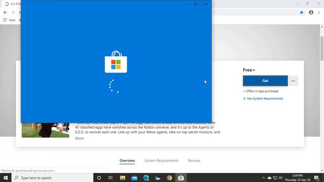Fix (Error Code: 0x803F8001) Something Unexpected Happened смотреть онлайн