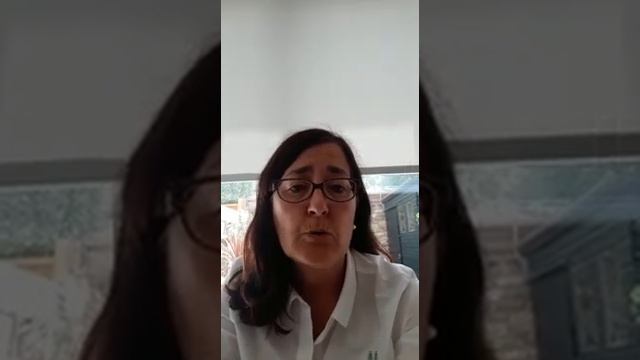 TESTIMONIAL - Phobia of blood tests - Mercedes S. смотреть онлайн