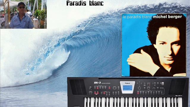 Paradis blanc...de MICHEL BERGER смотреть онлайн