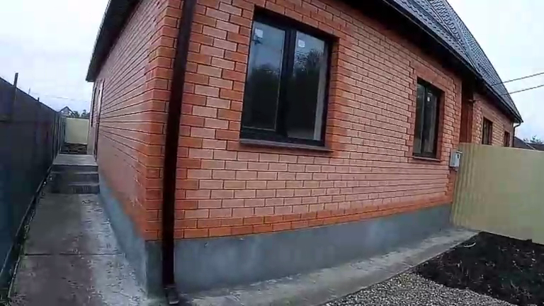 Купить дом в Краснодаре от собственника. Цена- 2 500 000 руб.