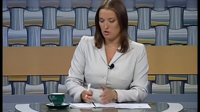 "Отражение-Віддзеркалення" О. Демченко В. Казусь - (1) смотреть онлайн