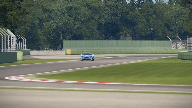 Project Cars 2 World Record Aston Martin GT4 Imola Hotlap + Setup смотреть онлайн